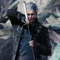 Vergil
