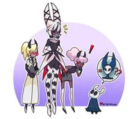 Carmilla Carm Family