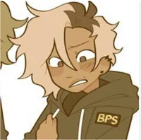 Jonah Marshall -TMC-