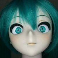 Creepy Miku