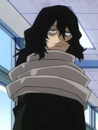 Shouta Aizawa