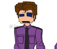 Michael Afton 