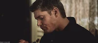 Dean winchester 