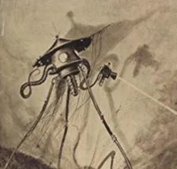 War of the Worlds