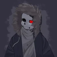 Horror sans