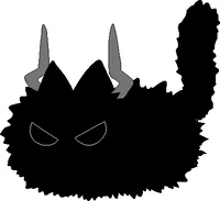 kcalb and etihw cats