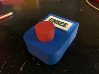 Unsee button