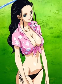 Nico Robin