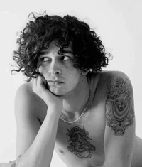 Matty Healy