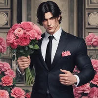 Ex Valentines- Jacob