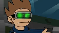 Tom Future eddsworld