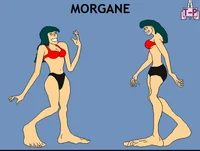 Morgane 
