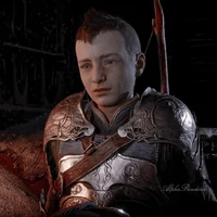 Atreus -God Of War-