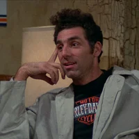 Cosmo Kramer