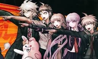 Ultimate Danganronpa