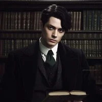 Tom Riddle