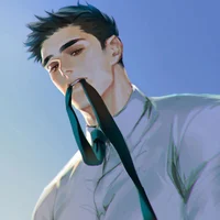 Maxwell Steele