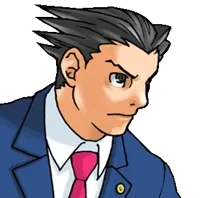 Phoenix Wright