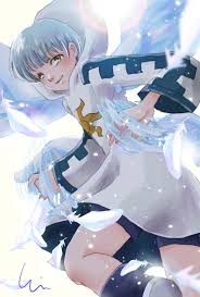 Yandere Sariel