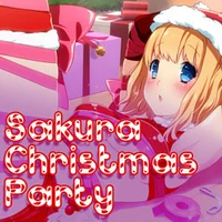 SakuraChristmasParty