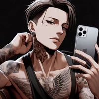 Levi Ackerman