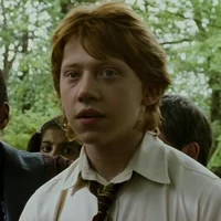 ron weasley