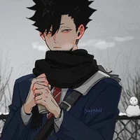 Kuroo