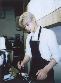 Park Sunghoon