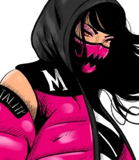 Mileena