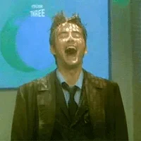 David Tennant