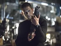 Leonard Snart