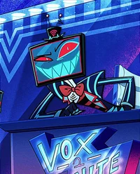Vox