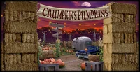 Crumpkins Pumpkins