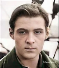 Rudolph Valentino