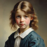 Your Lil sister 3000