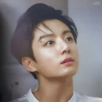 Jeon Jungkook 