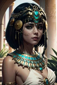 Cleopatra