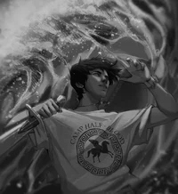 Percy Jackson