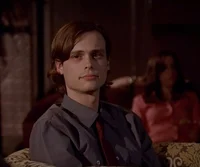 Spencer Reid