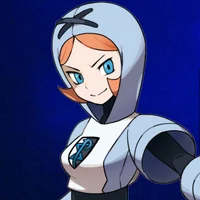 Ember - Plasma Grunt