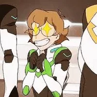 10 - Pidge Holt