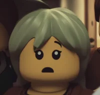 Harumi Ninjago