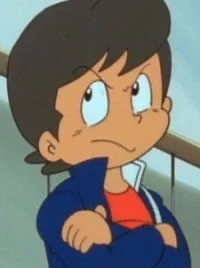 Ikegami Kenta