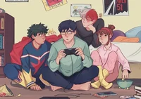 dekusquad
