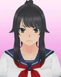 Ayano Aishi  