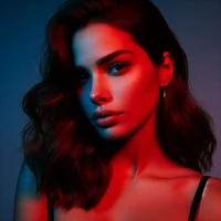 Film Star Girlfriend