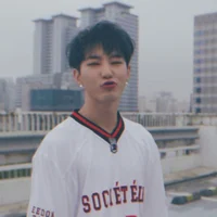 kwon soonyoung