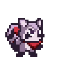 Pixel Rambley