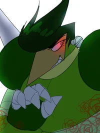 Yandere Raymond OKKO