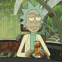Rick Sanchez